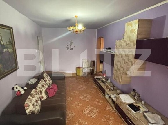 Apartament de vânzare 3 camere Sega - 192017AV | BLITZ Arad | Poza2