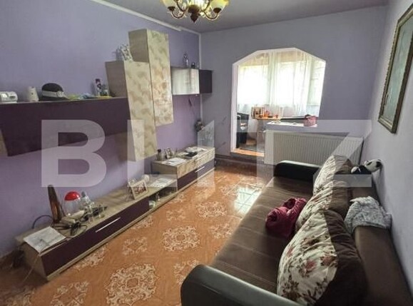 Apartament de vânzare 3 camere Sega - 192017AV | BLITZ Arad | Poza1