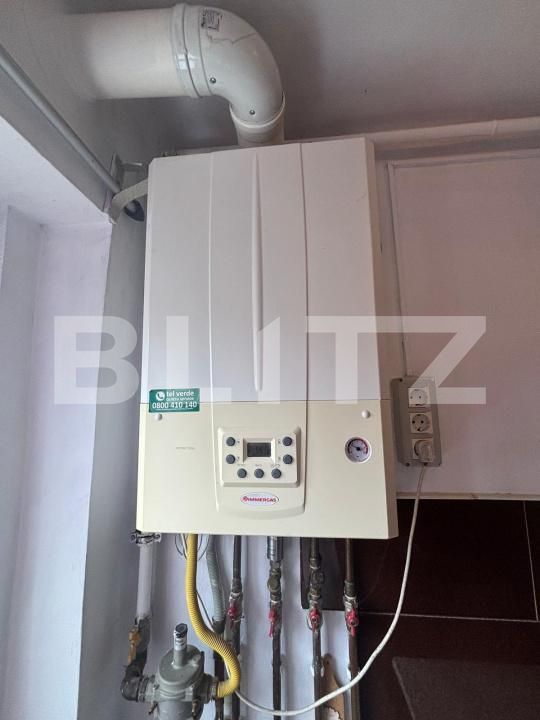Apartament de vânzare 3 camere Sega - 192017AV | BLITZ Arad | Poza12