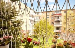 Apartament 2 camere | Zona Fortuna | Etaj 1 | – Proximitate Agora Mall