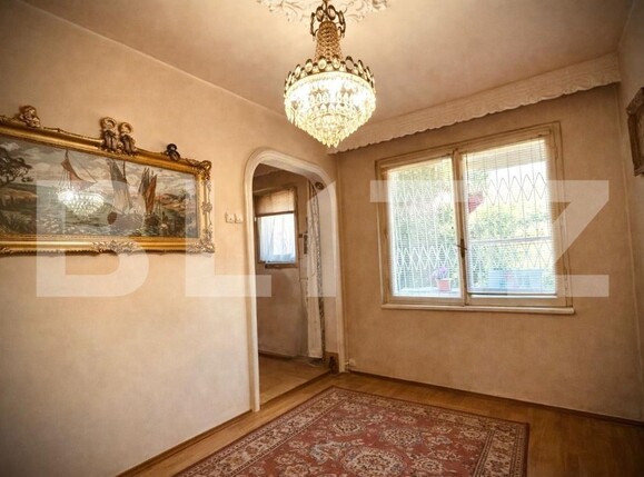 Apartament de vânzare 2 camere Fortuna - 192143AV | BLITZ Arad | Poza1