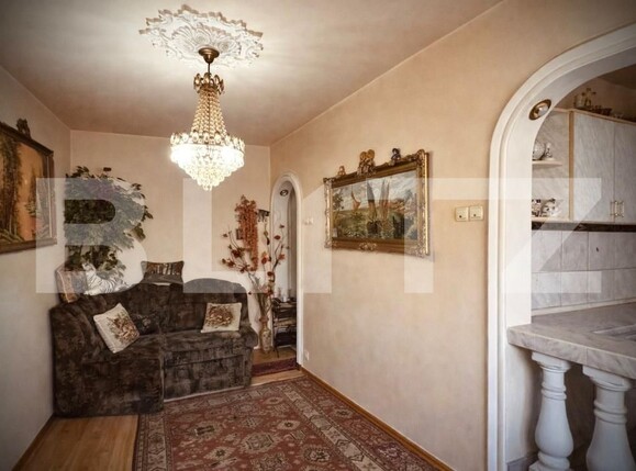 Apartament de vânzare 2 camere Fortuna - 192143AV | BLITZ Arad | Poza5