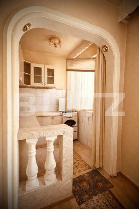 Apartament de vânzare 2 camere Fortuna - 192143AV | BLITZ Arad | Poza3