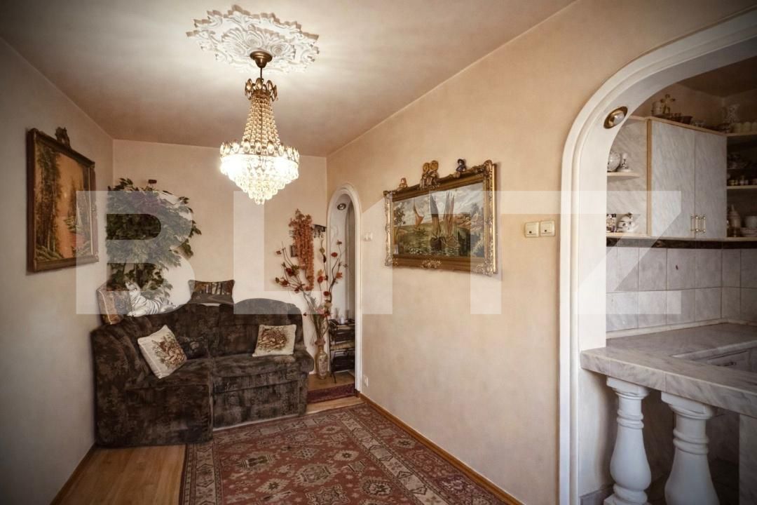 Apartament de vânzare 2 camere Fortuna - 192143AV | BLITZ Arad | Poza5