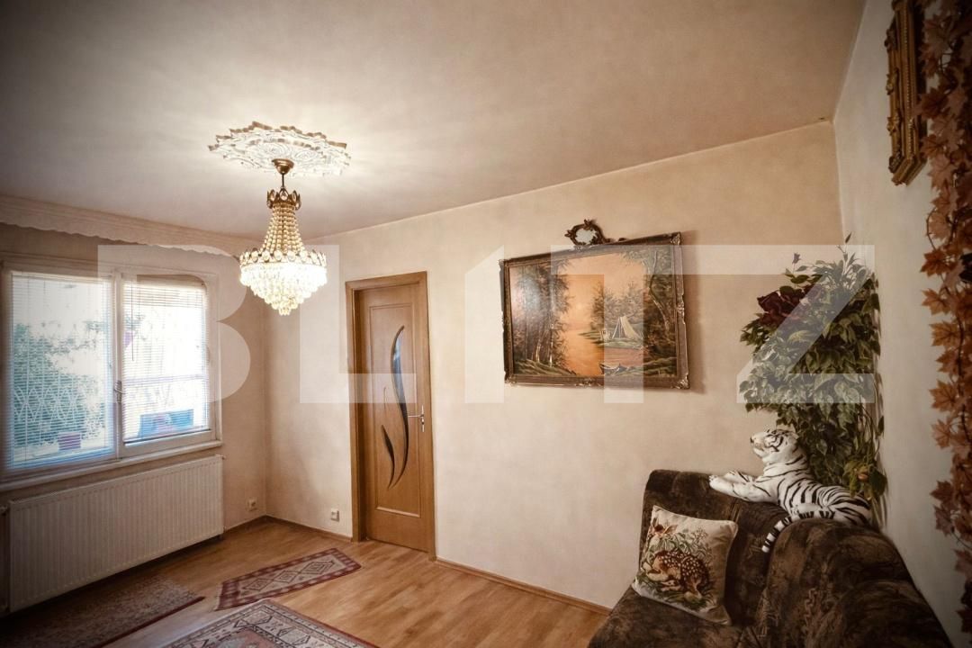 Apartament de vânzare 2 camere Fortuna - 192143AV | BLITZ Arad | Poza9