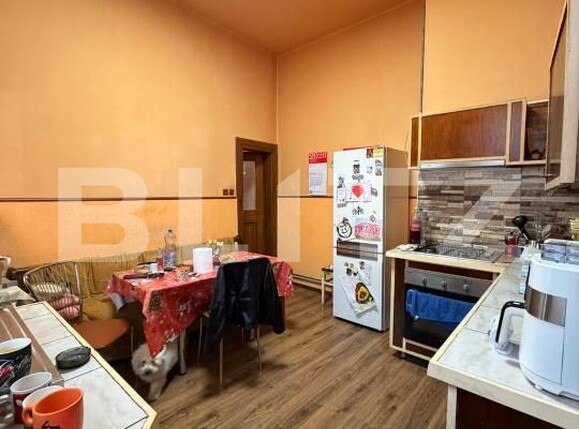 Apartament de vânzare 3 camere Central - 192228AV | BLITZ Arad | Poza2