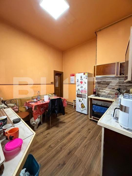 Apartament de vânzare 3 camere Central - 192228AV | BLITZ Arad | Poza2