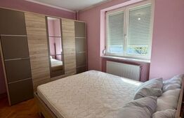 Apartament 4 camere, Central