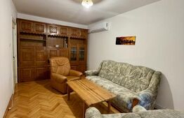 Apartament 4 camere, Central