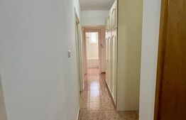 Apartament 4 camere, Central