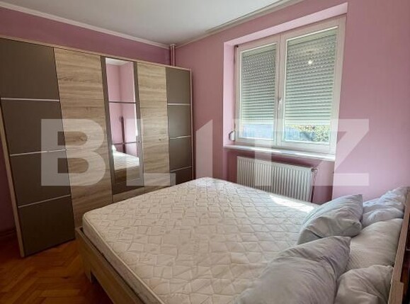 Apartament de închiriat 4 camere Central - 192347AI | BLITZ Arad | Poza1