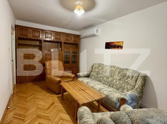 Apartament de închiriat 4 camere Central - 192347AI | BLITZ Arad | Poza2