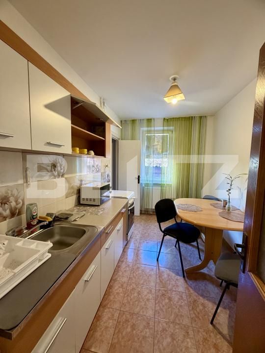 Apartament de închiriat 4 camere Central - 192347AI | BLITZ Arad | Poza3