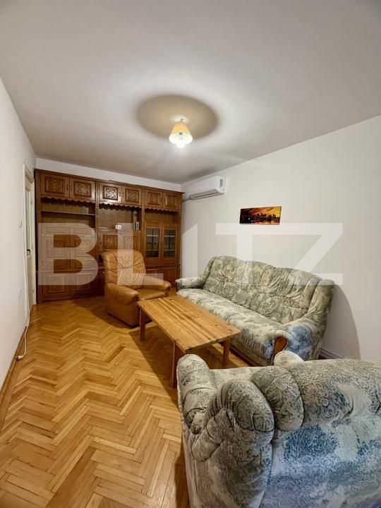 Apartament de închiriat 4 camere Central - 192347AI | BLITZ Arad | Poza2