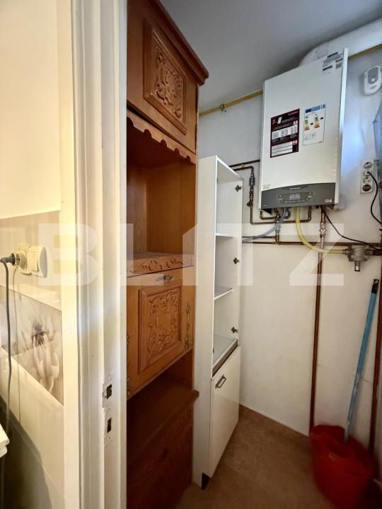 Apartament de închiriat 4 camere Central - 192347AI | BLITZ Arad | Poza4