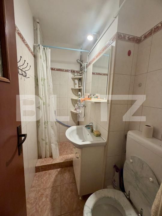 Apartament de închiriat 4 camere Central - 192347AI | BLITZ Arad | Poza9