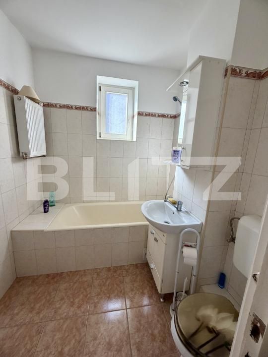 Apartament de închiriat 4 camere Central - 192347AI | BLITZ Arad | Poza5