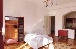 Apartament de inchiriat, 37 mp, zona Ultra-Central