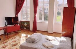 Apartament de inchiriat, 37 mp, zona Ultra-Central