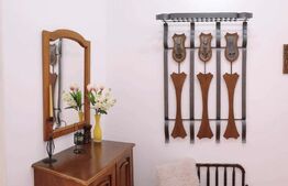 Apartament de inchiriat, 37 mp, zona Ultra-Central