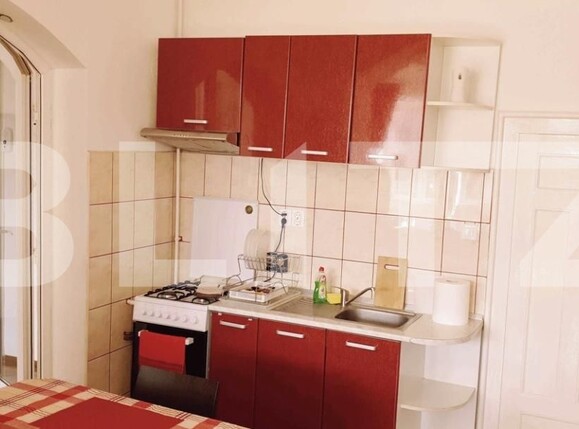 Garsonieră de închiriat Ultracentral - 192353AI | BLITZ Arad | Poza3