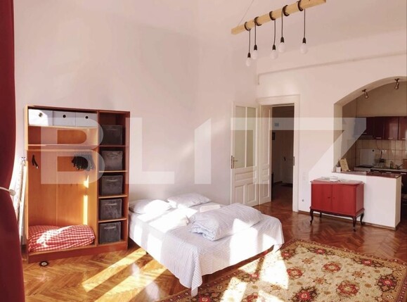 Garsonieră de închiriat Ultracentral - 192353AI | BLITZ Arad | Poza2