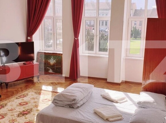 Garsonieră de închiriat Ultracentral - 192353AI | BLITZ Arad | Poza1