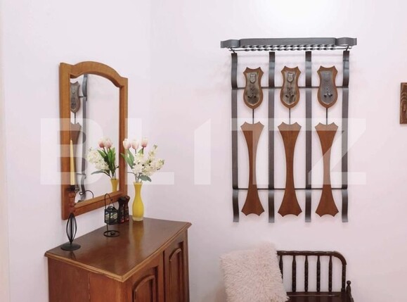 Garsonieră de închiriat Ultracentral - 192353AI | BLITZ Arad | Poza4