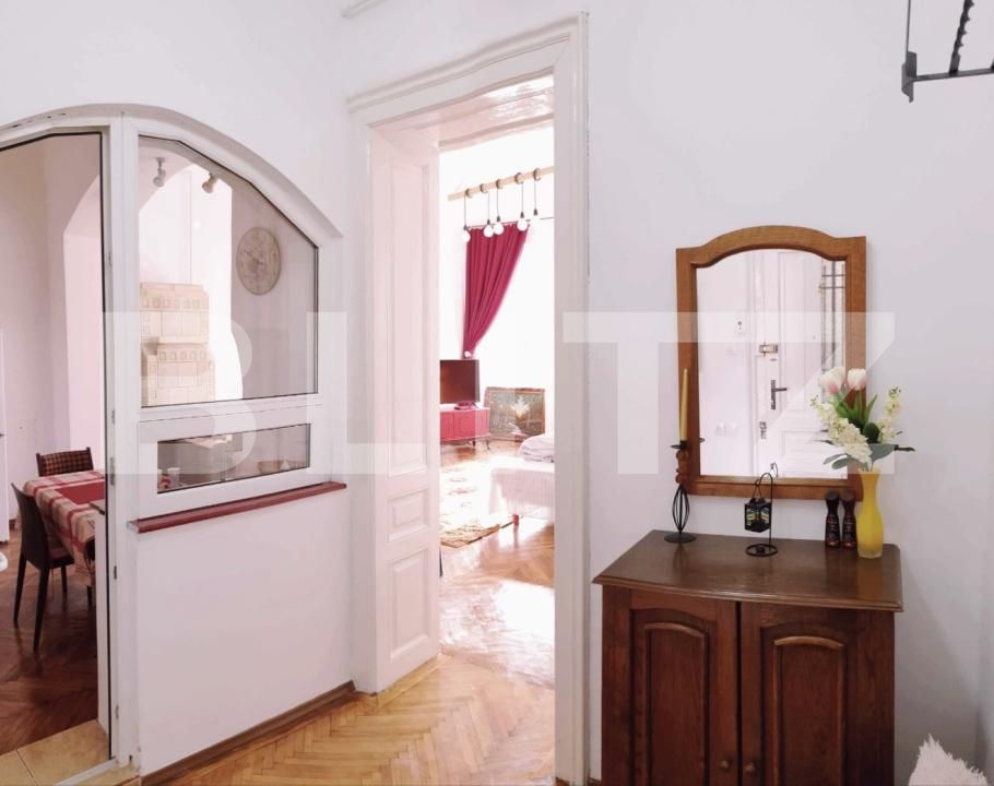 Garsonieră de închiriat Ultracentral - 192353AI | BLITZ Arad | Poza5