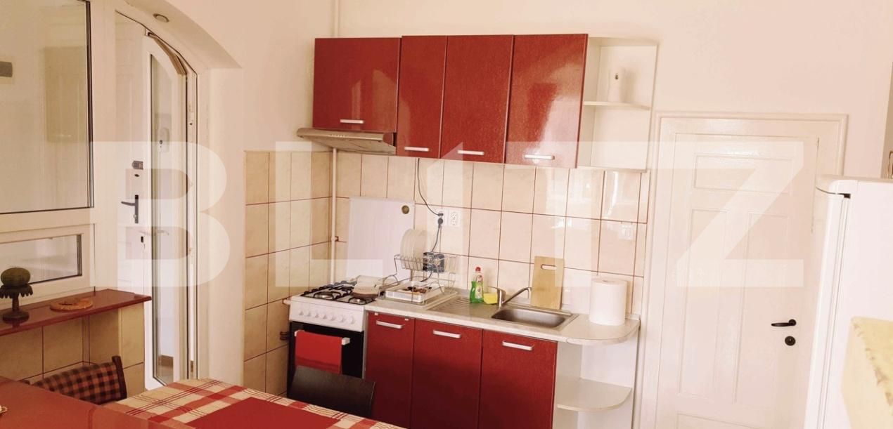 Garsonieră de închiriat Ultracentral - 192353AI | BLITZ Arad | Poza3