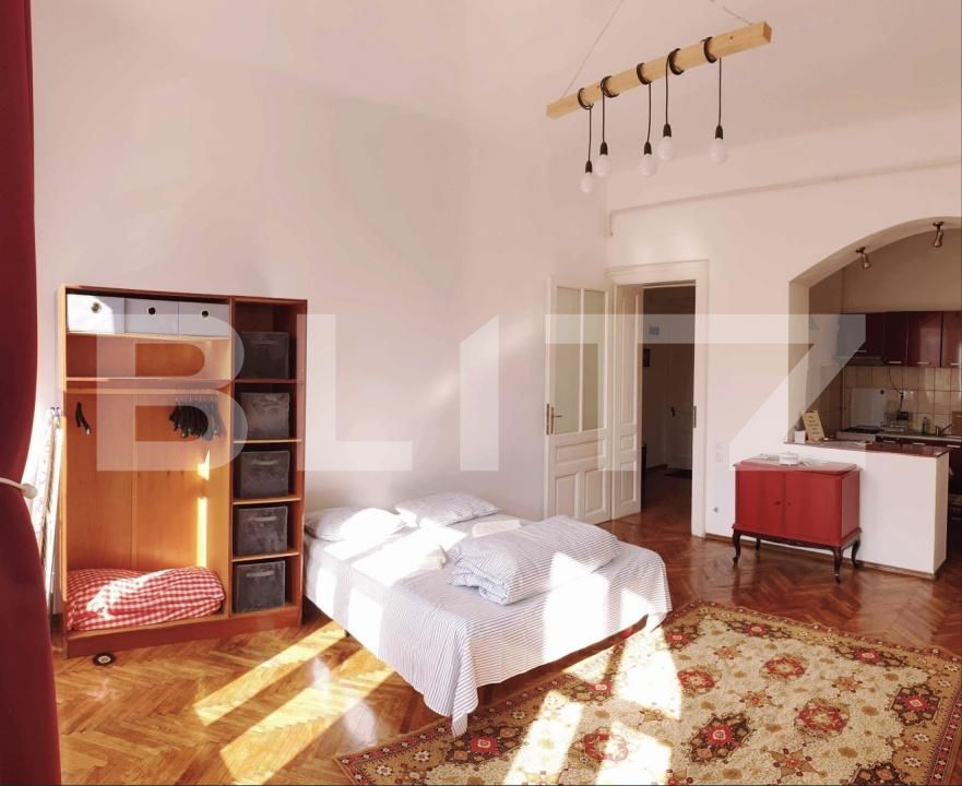 Garsonieră de închiriat Ultracentral - 192353AI | BLITZ Arad | Poza2