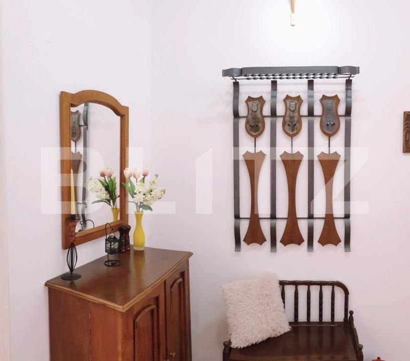 Garsonieră de închiriat Ultracentral - 192353AI | BLITZ Arad | Poza4