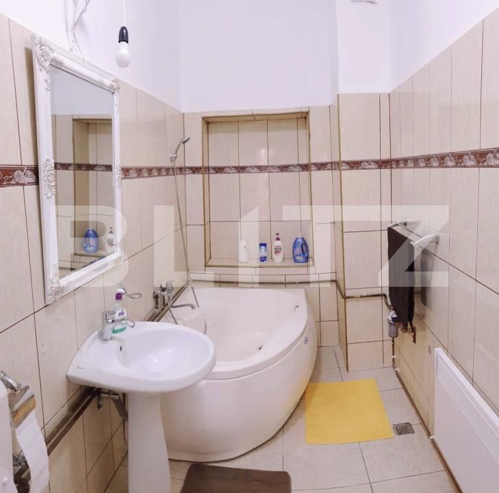 Garsonieră de închiriat Ultracentral - 192353AI | BLITZ Arad | Poza6