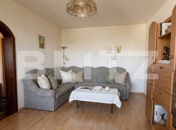 Apartament de vânzare 4 camere Micalaca - 192426AV | BLITZ Arad | Poza1