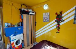 Garsonieră de vânzare, 17 mp, zona Fortuna