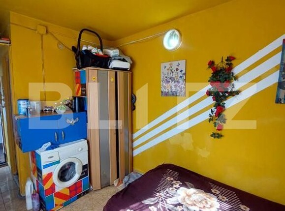 Garsonieră de vânzare Fortuna - 192441AV | BLITZ Arad | Poza2