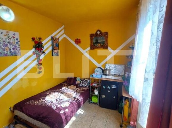 Garsonieră de vânzare Fortuna - 192441AV | BLITZ Arad | Poza1