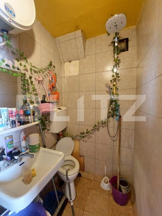 Garsonieră de vânzare Fortuna - 192441AV | BLITZ Arad | Poza3