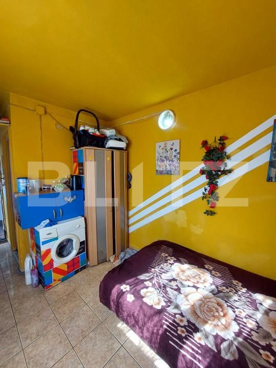 Garsonieră de vânzare Fortuna - 192441AV | BLITZ Arad | Poza2