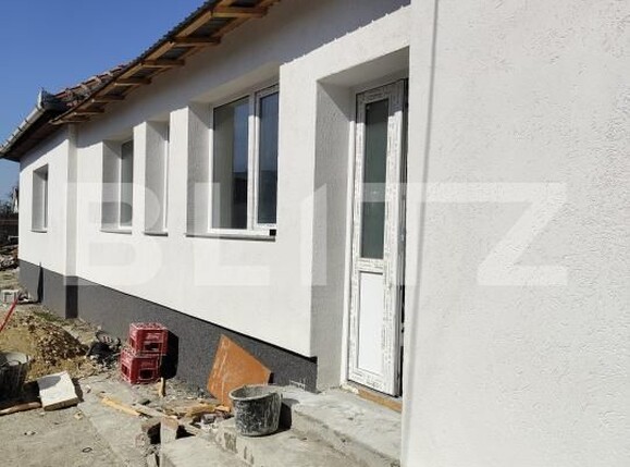 Casa de vânzare 7 camere Bujac - 192513CV | BLITZ Arad | Poza1