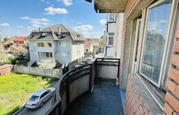 Apartament 3 camere zona Aurel Vlaicu