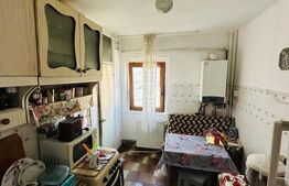 Apartament 3 camere zona Aurel Vlaicu