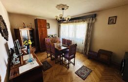 Apartament 3 camere zona Aurel Vlaicu