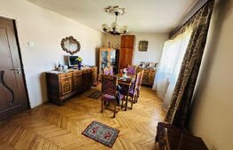 Apartament 3 camere zona Aurel Vlaicu