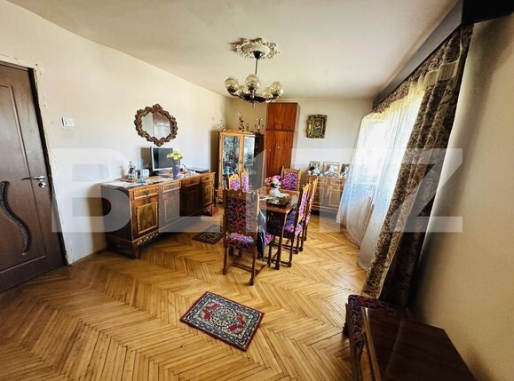 Apartament de vânzare 3 camere Aurel Vlaicu - 192536AV | BLITZ Arad | Poza2