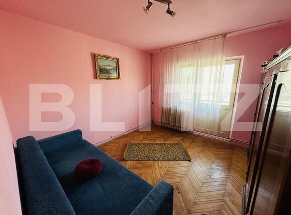 Apartament de vânzare 3 camere Aurel Vlaicu - 192536AV | BLITZ Arad | Poza3