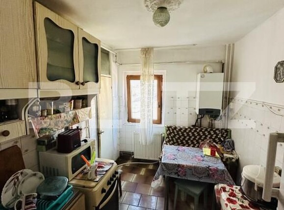 Apartament de vânzare 3 camere Aurel Vlaicu - 192536AV | BLITZ Arad | Poza4