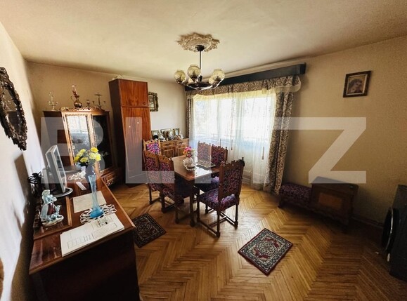 Apartament de vânzare 3 camere Aurel Vlaicu - 192536AV | BLITZ Arad | Poza1