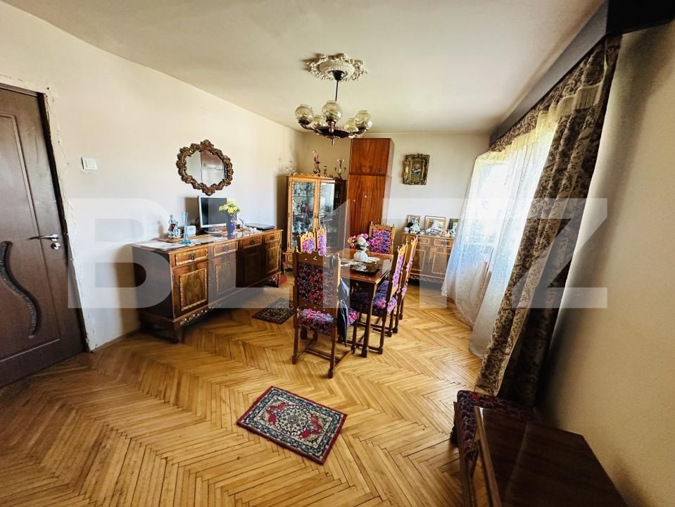 Apartament de vânzare 3 camere Aurel Vlaicu - 192536AV | BLITZ Arad | Poza2