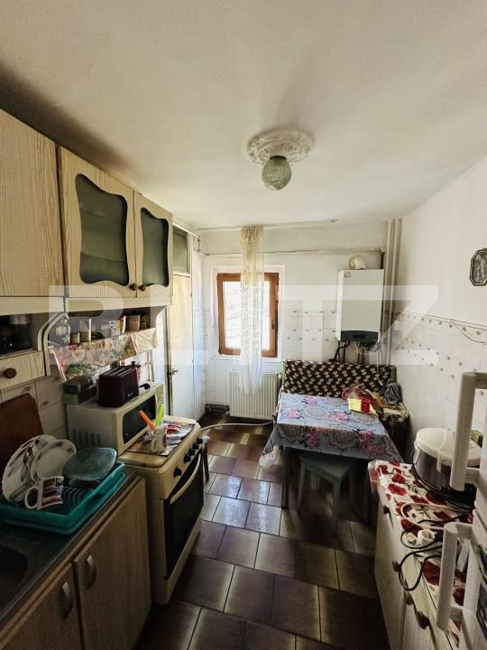 Apartament de vânzare 3 camere Aurel Vlaicu - 192536AV | BLITZ Arad | Poza4